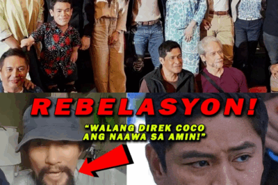 Ang Madilim na Lihim sa Likod ng Kapitan: Dating Stuntman ni Coco Martin, Nagbunyag ng ‘Pakitang-Tao’ at Pag-uugaling Arogante