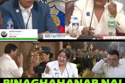 ‘KONTROBERSYAL NA UGNAYAN AT KONSPIRASYON’: ROYINA GARMA, NABUKING ANG MALALIM NA TALI SA DUTERTE ADMIN AT KASO NG CHINESE NATIONALS