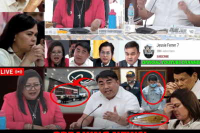 NAKABABAHALANG PANGANIB: Ang Power Grid ng Pilipinas, Posibleng Kontrolado Mula sa Tsina; Soberanya ng Bansa, Naka-Pusta sa ‘Isang Pindot’