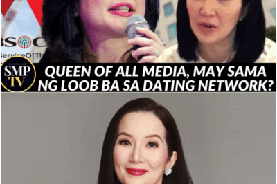 ANG SIGAW NG PUSO NI KRIS AQUINO: Isang Makasaysayang Panawagan sa Gitna ng Pagkamatay ng ABS-CBN, Naghahatid ng Luha, Pighati, at Pagtatanggol sa Kalayaan ng Pamamahayag