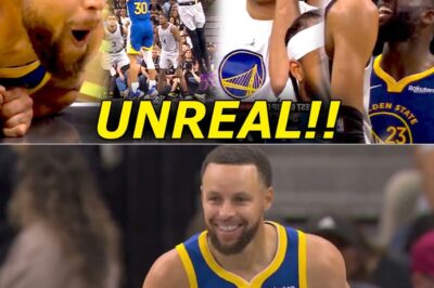 Ang ‘Death Shot’ ni Stephen Curry: Paano Selyuhan ng Greatest Shooter ang Panalo Laban sa Spurs Matapos ang Matinding Bakbakan nina Draymond at Wembanyama