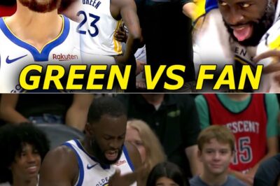 Ang Hininga ni Klay: Paano Muntik Basagin ni Moses Moody ang Three-Point Record sa Isang Quarter, at ang Pikon Moment ni Draymond Green sa Fan