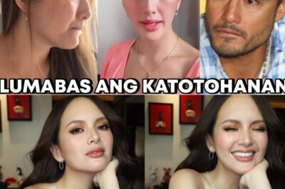 Ellen Adarna Bumira: Matapang na Pagbubunyag sa Umano’y Pambababae at Sikretong Side Chick sa Relasyon nila ni Derek Ramsay