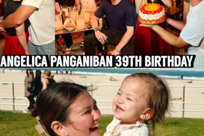 Ang Emosyonal na Baha: Paano Binago ng Sorpresa ni Anne Curtis at Bela Padilla ang ika-39 na Kaarawan ni Angelica Panganiban