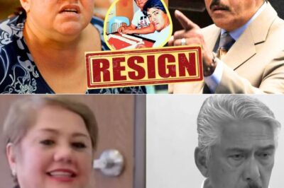 Ruby Rodriguez, Nilinaw: Wala Siyang “Binulaga” sa TVJ — Totoo Raw ang Paglayo, Hindi Konspirasyon