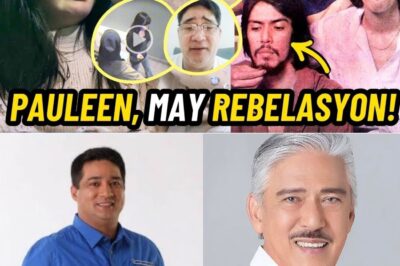 Ang Lihim na Sinigaw: Inilantad ni Anjo Yllana ang Kontrobersyal na Paratang ng Umano’y ‘Pang-aabuso’ ni Tito Sotto kay Pauleen Luna at ang Epekto nito sa Eat Bulaga