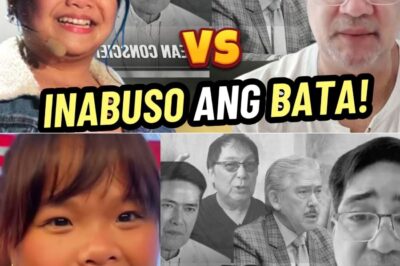 Totoo Bang May “Lihim na Isyu”? Pinaglinawan: Ang Emosyonal na Ugnayan ni Vic Sotto at Ryzza Mae Dizon