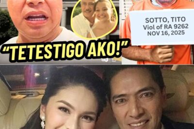 Ang Babala ni Jose Manalo: Pagsagot sa Isyu ng Umano’y ‘Pang-aabuso’ ni Tito Sotto at ang Matinding Panganib na Kakaharapin sa Kasuhan