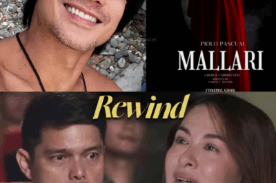 ANG HISTORIKAL NA PAGBABALIK NG DONGYAN SA ‘REWIND’: Paano Nagkaisa ang Mga Higanteng Network Para Sa Isang Pelikulang Nagpapabago sa Kahulugan ng Pag-ibig, Pamilya, at Pagsisisi sa MMFF 2023