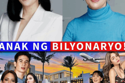 ANG GININTUANG LIHIM: Mga Kilalang Artista sa Pilipinas na Ipinanganak Nang May Kayamanan, Ang Kanilang Apelyido, Mas Sikat Pa Pala Kaysa Sa Kanilang Sariling Pangalan!