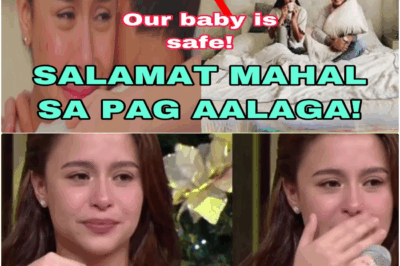 Himala sa Emergency Room: Yassi Pressman, Muntik Maagasan sa Gitna ng Maselang Pagbubuntis; Taranta ni Coco Martin, Nagpahinga sa Taping!