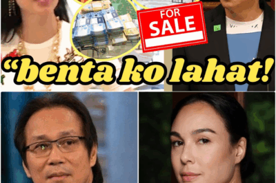ANG HULING SAKRIPISYO NI GRETCHEN BARRETTO: IBINENTA ANG HERMES EMPIRE AT HOUSE & LOT PARA TULUYANG MAKAALIS SA ‘PUDER’ NI ATONG ANG