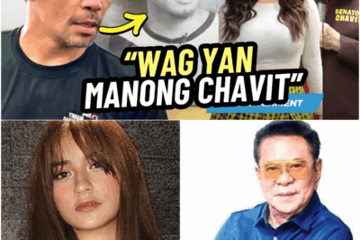 Pag-ibig O Reputasyon? Ang Matinding Hati sa Pamilya Pacquiao: BAKIT NILA HINIHIWALAY SI EMAN KAY JILLIAN WARD? Ang Lihim na Koneksyon Kay Chavit Singson, Nabunyag!