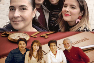 Huling Habilin at Paboritong Sapatos: Ang Emosyonal na Pamana ni Ronaldo Valdez Bilang ‘Hero’ sa Kanyang mga Anak