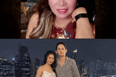 WALANG TIGIL NA GIYERA! Claire Dela Fuente, IBINUNYAG ang Sikreto ni Sharon Dacera: Ano ang Tunay na Katotohanan sa Kasong Christine Dacera?