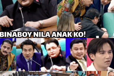 HINDI Sapat ang ‘SORRY’: Bakit Iginigiit ni Niño Muhlach ang Hustisya Laban sa ‘Toxic Culture’ sa Showbiz