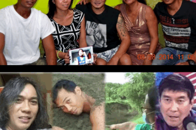 NAGPAKITA SA ISANG HEALER: Misteryo ng Nawawalang Seaman na si Marnel Bulahan, Nabigyan ng Nakagugulat na Clue Mula sa Spiritual na Mundo