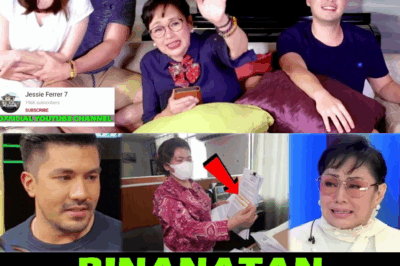 BINANATAN! Pahayag ni Vilma Santos sa Gitna ng Flex Fuel Isyu, Diretsahang Sinagot ng Nagngingitngit na Investor; Luis Manzano at Jessy Mendiola, Kumapit Nang Mahigpit