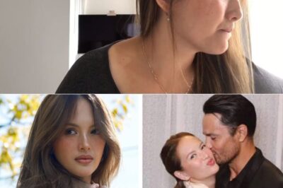 Ellen Adarna Kumalas sa Katahimikan: Matinding Rebelasyon sa Umano’y Chat Scandal ni Derek Ramsay, Lumabas na sa Publiko