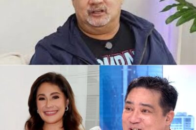 Anjo Yllana Bumulaga: AlDub “Manufactured” Raw? Mga Bagong Pahayag, Lumang Sugat, at Ang Misteryong Hindi Matapos-Tapos