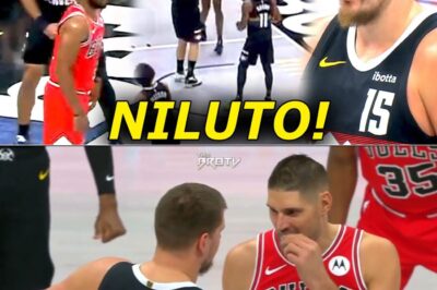 Jamal Murray Nag-Saiyan Mode! Nuggets Kumalas sa Double-Digit Hole Matapos Angas kay Jokic