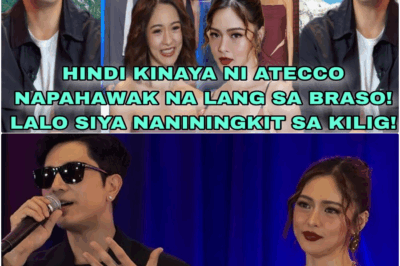 WALANG-ALIBAY NA PAG-IBIG: HINDI KAYANG LOKOHIN NI PAULO AVELINO SI KIM CHIU—ANG MATAPANG NA PAG-AMIN NA NAGPATAMPOK SA MGA BASHERS!
