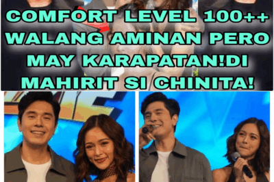 LALAKING HULING NAKASAMA NI EMAN ATIENZA, EMOSYONAL NA NAGSALITA: Linawin ang Ispekulasyon, Ipagtanggol ang Sarili, at Ibinunyag ang Huling Kwentuhan Nila Bago ang Biglaang Pagpanaw.