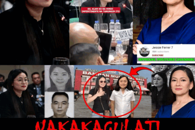 PAGKATAO AT KONEKSYON SA KRIMEN: Ang Dalawang Mukha ng Kontrobersiyal na Mayor Alice Guo