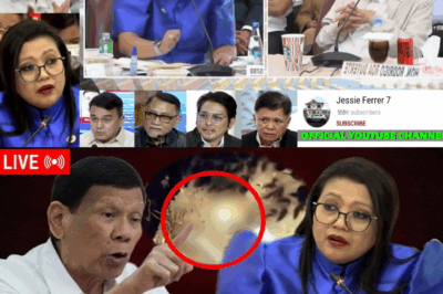 PUMALAG AT UMAMIN! Duterte, Binalaan ng Kongreso ng Kasong R.A. 9851 at Murder; Laod Firing Range Admission, Ikinagulat