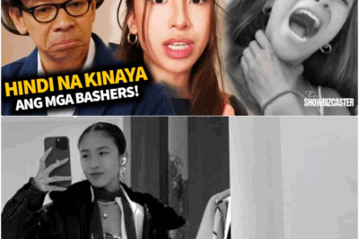 TRAHEDYA SA LIKOD NG NGITI: ANG PUMALAIS NA HIWAGA SA HULING ARAW NI EMMAN ATIENZA, BIKTIMA NG HATE COMMENTS AT MENTAL HEALTH CRISIS