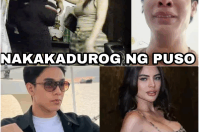 Ang Huling Defense at Tragic Farewell: BF ni Gina Lima, Nag-suicide Matapos I-post ang Video Bilang Patunay ng Walang Katapusan Niyang Pag-ibig