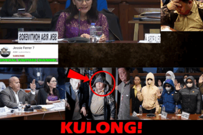 HARI NG KULTO, KINULONG! SENOR AGILA, INIIMPIYERNO ANG MGA BATA SA SAPILITANG PAGPAPAKASAL AT PAGGAHASA