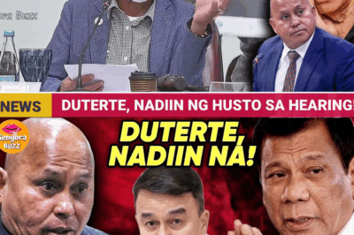 P5 MILYON ‘ENROLLMENT FEE’ SA ‘DAVAO GROUP’: TAGUBA, ISINIWALAT ANG SIKRETO NG ‘TARA’ SYSTEM SA CUSTOMS SA GITNA NG PAG-IWAS NI ROSE NONO LIN