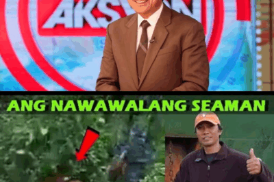 Nawawalang Seaman: Ang Bawat Detalye ng Misteryo ng Paglahong Parang ‘Magic’ ni Marnel Bulahan—Hanggang Kailan Mananaig ang Katanungan sa Capiz?