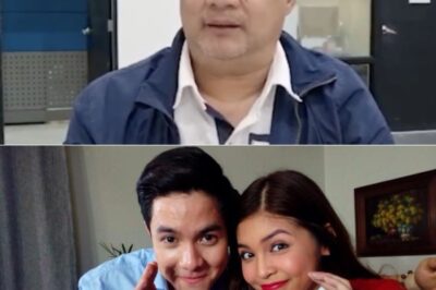 NILABAS ANG LIHIM: ‘MANUFACTURED’ RAW ANG ALDUB — ANG SHOCKING REBELASYON NI ANJO YLLANA NA NAGPABAGSAK SA PANTASYA NG KALYESERYE