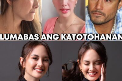 NA-SHOCK ANG LAHAT! Ellen Adarna, MAY BAGONG PASABOG: Pagloloko at Pagtataksil ni Derek Ramsay, Naganap Matapos ang 9 ARAW Pa Lang ng Kanilang Relasyon!