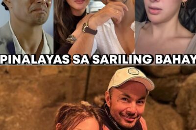 ‘PINALAYAS KO SIYA’: ELLEN ADARNA, HINDI KINIBO SI DEREK RAMSAY MATAPOS MAKITA ANG SCREENSHOTS NG PANDARAYA