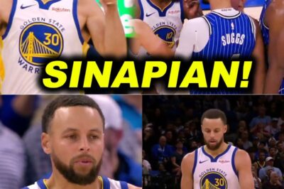 STEPHEN CURRY, BUMALIW SA GALAK MATAPOS ANG ‘UNSTOPPABLE’ THREE-POINT BARRAGE KONTRA ORLANDO MAGIC; JIMMY BUTLER, HALATANG NA-PIKON!