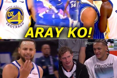 TUMINDIG ANG KASAYSAYAN! Stephen Curry, Naabot ang Bagong Milestone Bilang Greatest Shooter, Kasabay ng Pambabato ni Jimmy Butler ng Bola Dahil sa Labis na Galit!