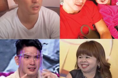 ‘SINUMPAANG LIHIM’ NABUNYAG: Ang Katotohanan sa Relasyon nina Mahal at Mygz Molino, Higit Pa sa Content at Kasikatan!