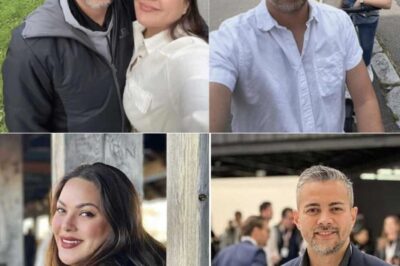 Binasag ng Tiyaga at Biyaya: Luhaang KC Concepcion, Inilahad ang Trauma sa Pag-ibig at ang ‘Plot Twist’ na Pagdating ng Baby Nila ni Mike Wuthrich