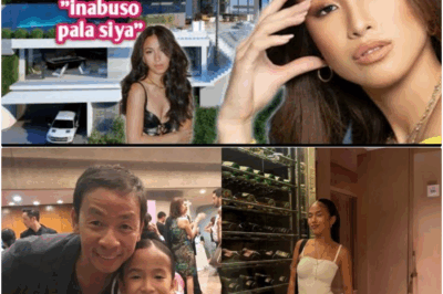 KUMAKALAT ANG KATOTOHANAN! 😱 Sa likod ng misteryosong ₱85,000 na kayamanan at isang pamilyang kilala sa lipunan, lumalabas ngayon ang nakababagbag-damdaming lihim na matagal nang itinago ni Emman Atienza sa buong mundo.