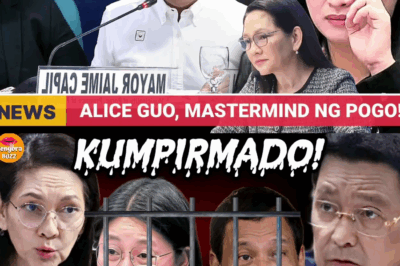 ANG ‘HORROR HUB’ NG PORAC: Mga Detalye ng Pagpapahirap, Transnational Crime, at Mga Tanong sa LGU sa Gitna ng Pambansang Iskandalo
