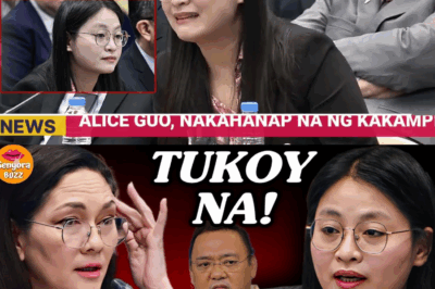 LABAN SA MAPANG-API: Bakit Ginagawang Krimen ang Pagiging “Love Child” at Pagyaman ni Mayor Alice Guo?