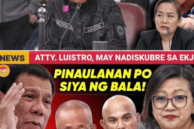 “HUWAG NIYO AKONG PLANTER!”: Detalyadong Salaysay sa Kongreso, BUMUNYAG sa Sabwatan at Pagtatanim ng Baril sa Pagpatay Kina Mayor Espinosa at Raul Yap