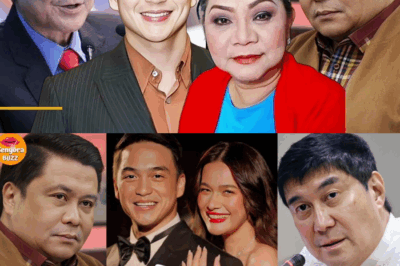 SUMABOG ANG KATOTOHANAN! Mga Senador, Kinasangkot sa Hiwalayang Bea-Dominic; Isang Kontrobersyal na Pulitiko, Tinitingnan Bilang “Sugar Daddy” sa Likod ng High-End Condo