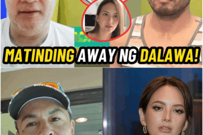 Hinanakit ni Ellen, Pumutok! Matinding Sigalot nina Adarna at Ramsay, Inilantad; Babala sa Posibleng Pagtataksil at Batuhan ng Siraan, Binigyang Diin