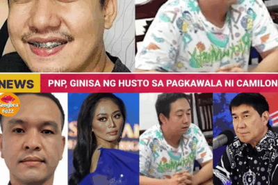 DUGO AT BUHOK NI CATHERINE CAMILON, KUMPIRMADO SA SASAKYAN NG MAJOR: Pulis-Suspek at Driver, TULUYANG NAGMAHIMIKAN; HUSTISYA, NAHIHINTO SA GITNA NG KONTROBERSYA