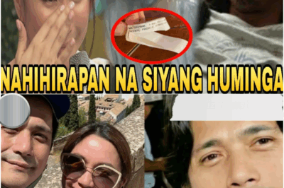 NAGDILIM ANG PANINGIN AT BUMAGSAK! Senador Robin Padilla, Isinugod sa Ospital sa Spain Dahil sa Panganib na High Blood Pressure