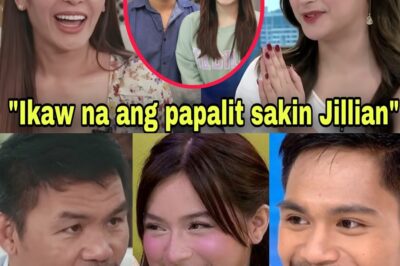 Biglaang Pagbabago? Mainit na Pagtanggap ni Jinkee Pacquiao kay Jillian Ward, Nagbunsod ng Malalaking Espekulasyon sa Showbiz at Negosyo bb